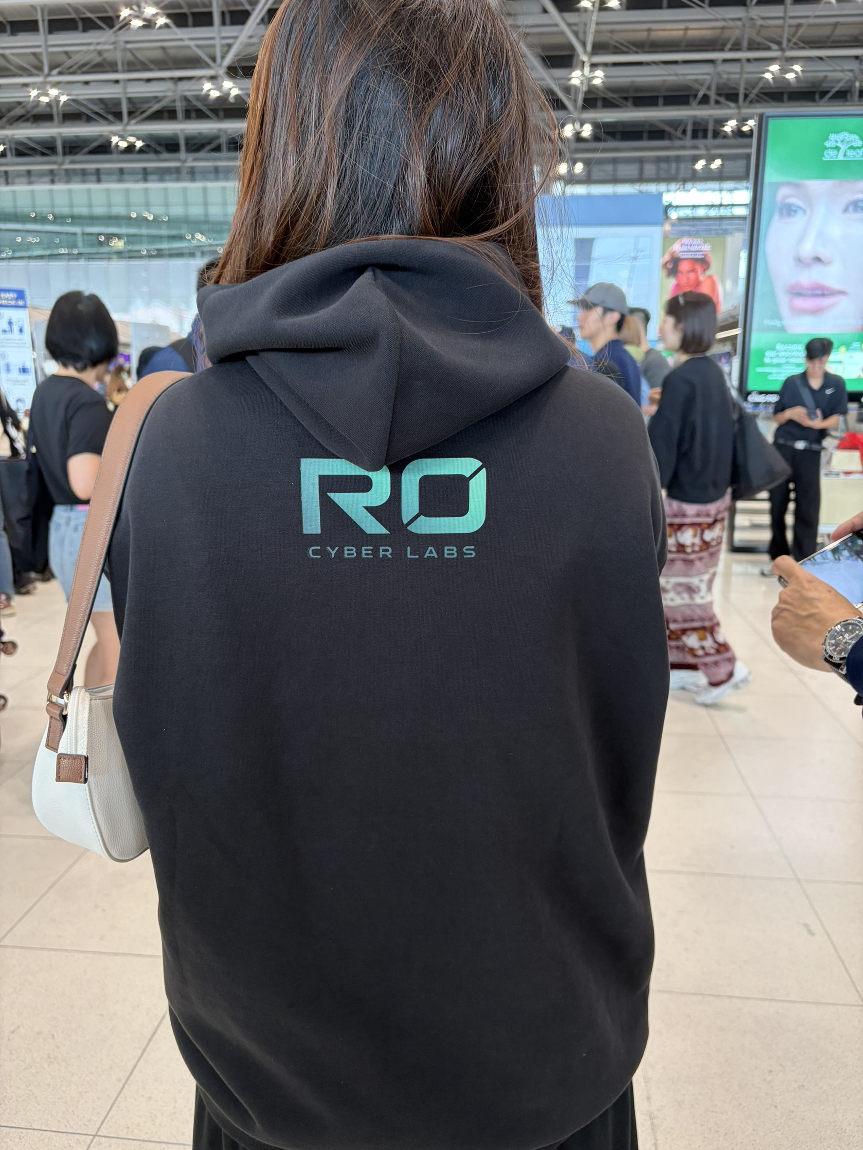 R0 Cyber ร่วมส่งแรงใจตัวแทนเยาวชนทีมชาติไทย ลุยศึก WorldSkills Shanghai 2026 สาขา Cybersecurity ยกระดับบุคลากรไซเบอร์สู่เวทีโลก