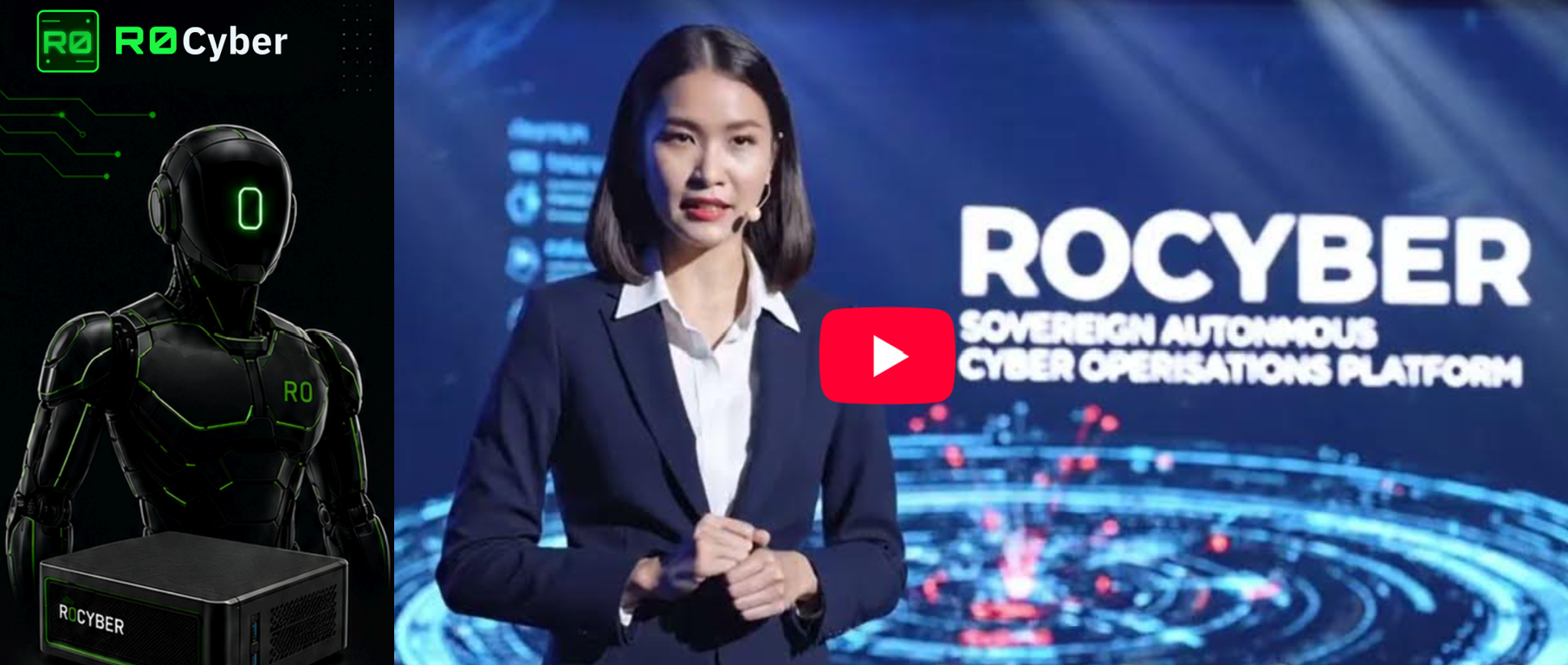 เปิดตัว R0 Cyber Local AI สำหรับงาน Offensive Security Testing